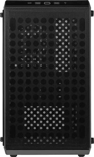 Kasë Cooler Master Q300L V2, Micro Tower - 7