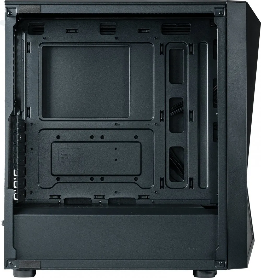 Kasë Cooler Master CMP 520, Midi Tower - 5