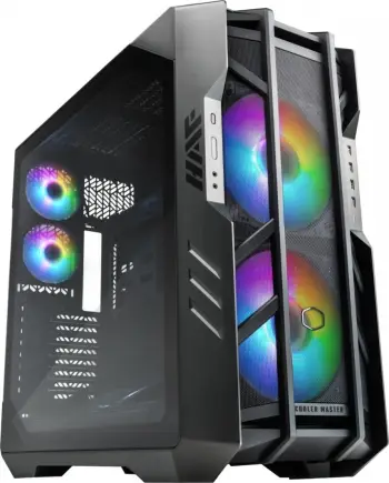 Kasë Cooler Master HAF 700, Full Tower