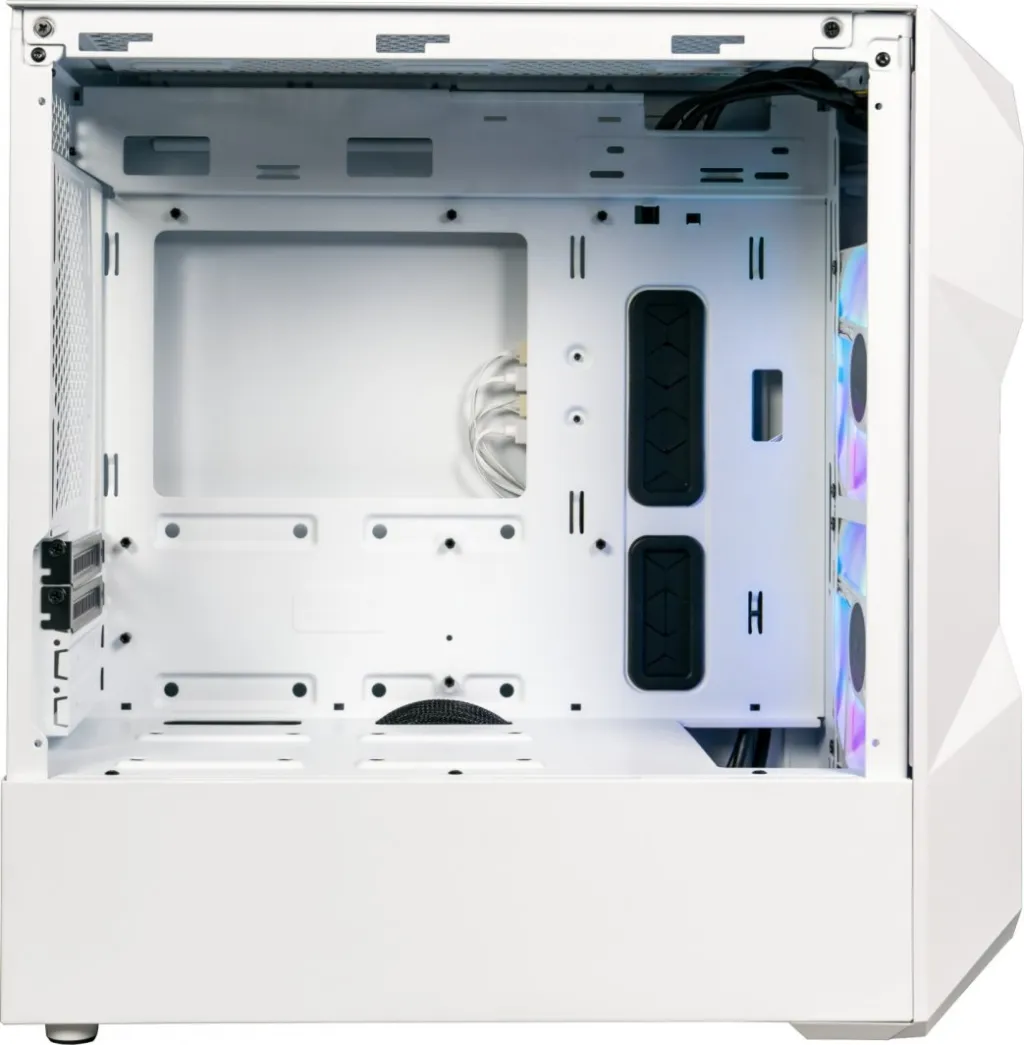 Kasë Cooler Master MasterBox TD300 Mesh ARGB, Mini Tower - 3