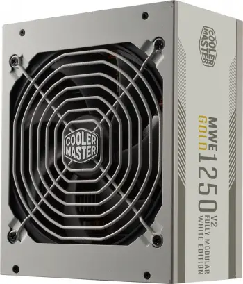 Burim energjie Cooler Master MWE Gold V2 ATX 3.0 MPE-C501-AFCAG-3GEU ATX 3.0, 1250W
