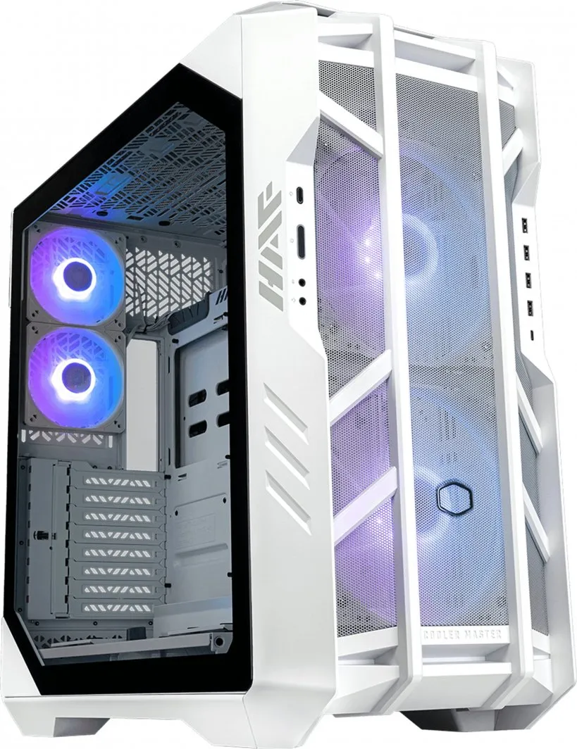 Kasë Cooler Master HAF 700 ARGB, Full Tower - 1