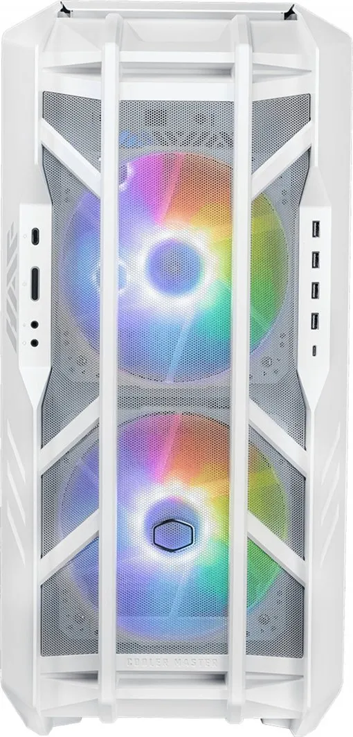 Kasë Cooler Master HAF 700 ARGB, Full Tower - 2