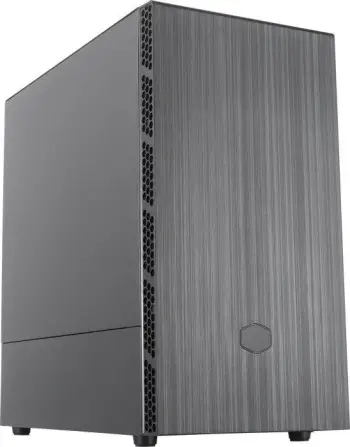Kasë Cooler Master MB400L, Mini Tower