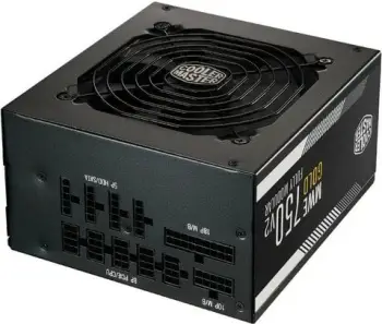 Burim energjie Cooler Master MWE Gold V2 MPE-7501-AFAAG-EU , 750W