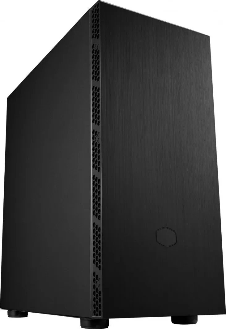 Kasë Cooler Master MasterBox MB600L V2, Midi Tower - 1