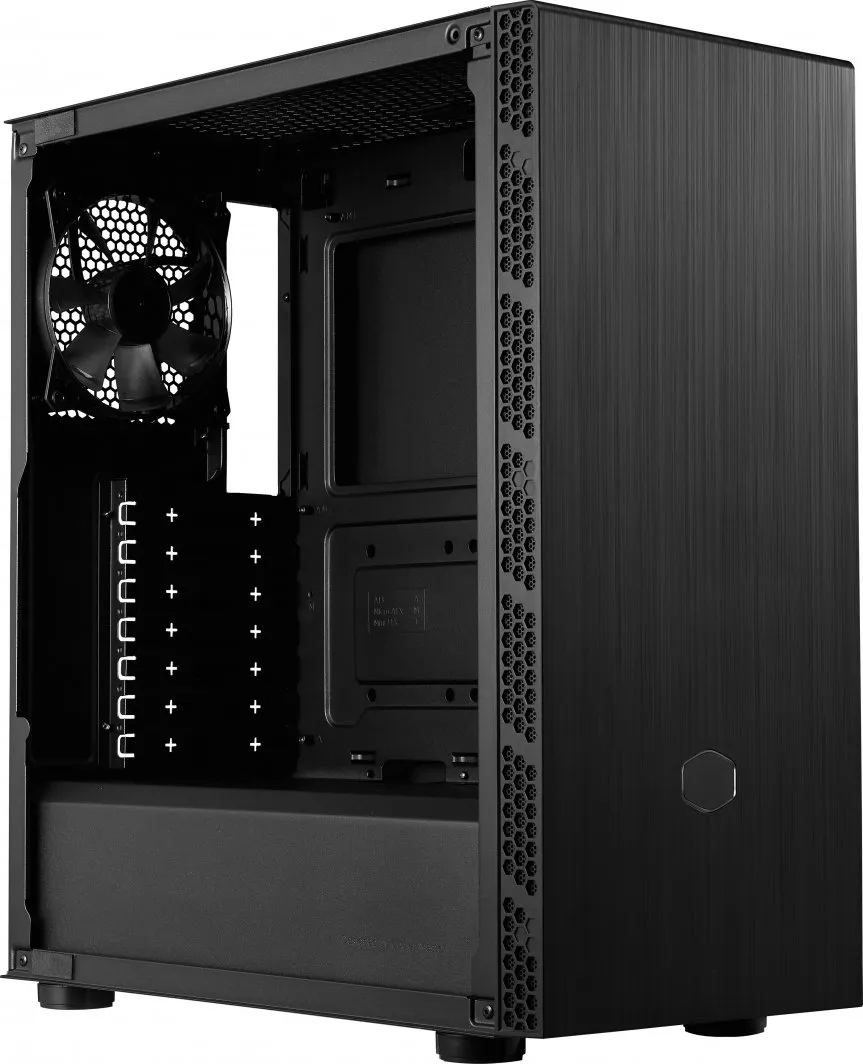 Kasë Cooler Master MasterBox MB600L V2, Midi Tower - 3