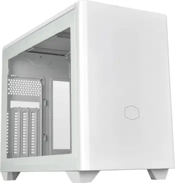 Kasë Cooler Master MasterBox NR200P MAX V2, Small Form Factor