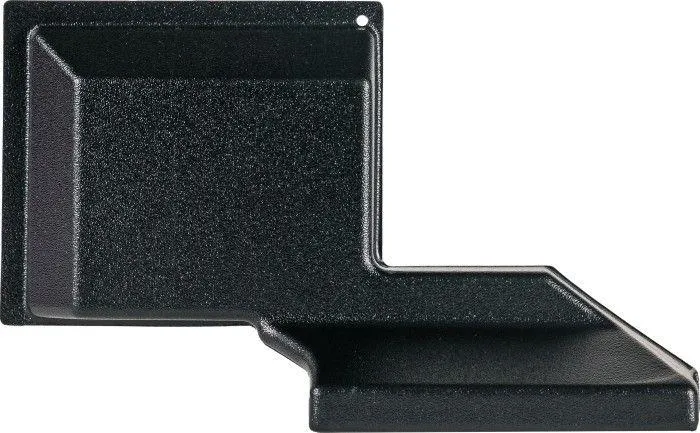 Kasë Cooler Master MasterCase NC100, e bardhë, NUC - 9