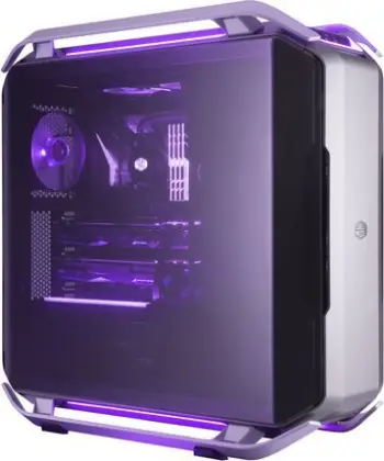 Kasë Cooler Master Cosmos C700P, Full Tower