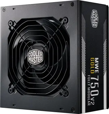 Burim energjie Cooler Master MWE Gold V2 ATX 3.0 MPE-7501-AFAAG-3EU ATX 3.0, 750W