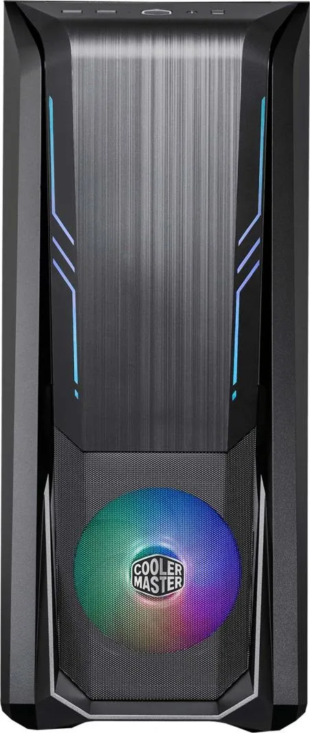 Kasë Cooler Master MasterBox 500 ARGB, Midi Tower - 2