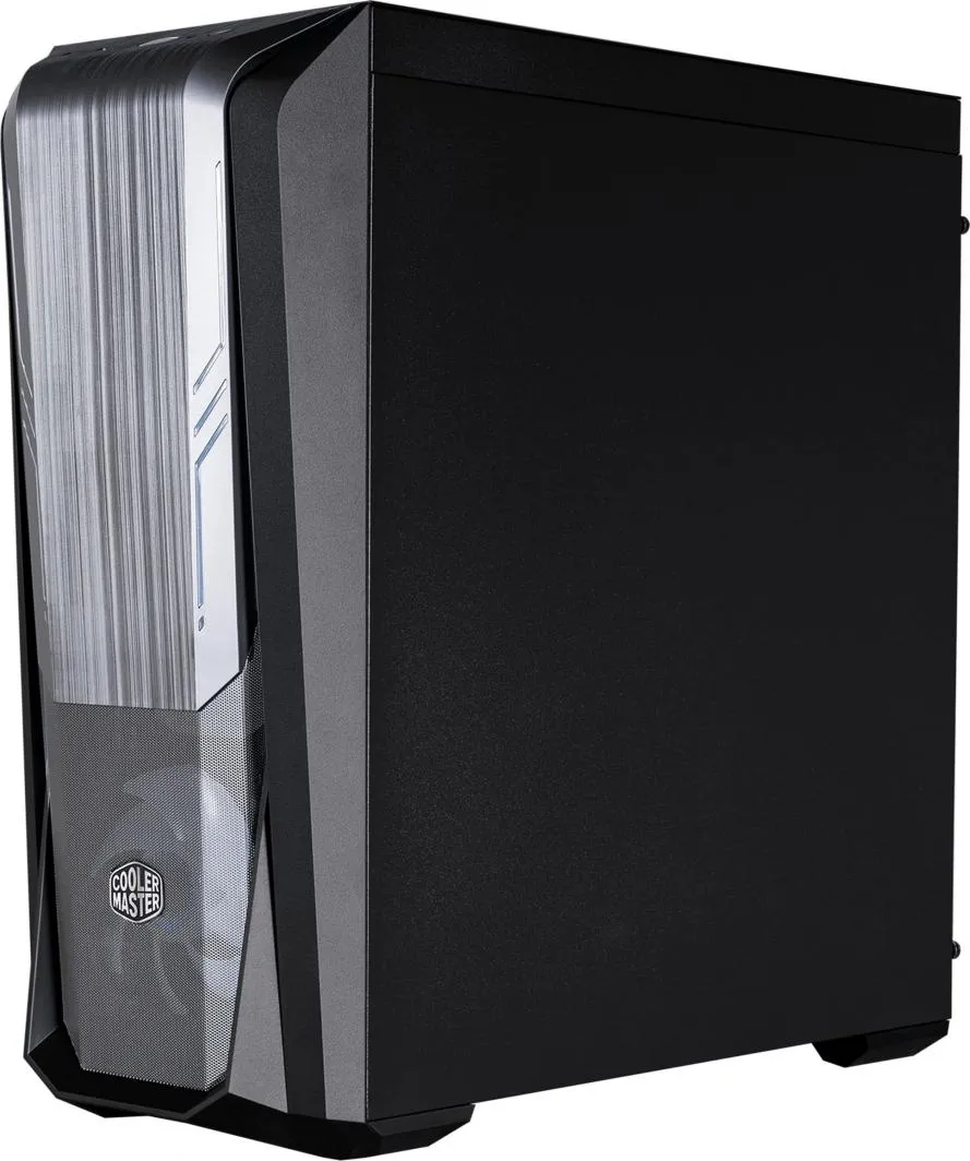 Kasë Cooler Master MasterBox 500 ARGB, Midi Tower - 6