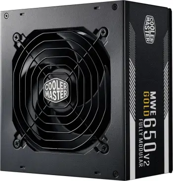 Burim energjie Cooler Master MWE Gold V2 MPE-6501-AFAAG-EU , 650W