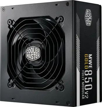 Burim energjie Cooler Master MWE Gold V2 ATX 3.0 MPE-8501-AFAAG-3EU ATX 3.0, 850W
