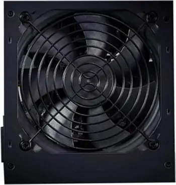 Kasë furnizuesi Cooler Master MWE Bronze 550 V3, 550W, 80 PLUS Bronze, e zezë