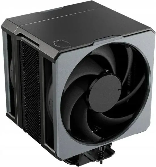 Ftohës ajri për procesor Cooler Master Hyper 612 APEX, 12 cm, i zi - 1