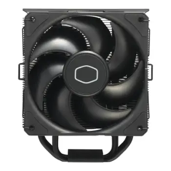 Ftohës CPU Cooler Master Hyper 212 Black, i zi