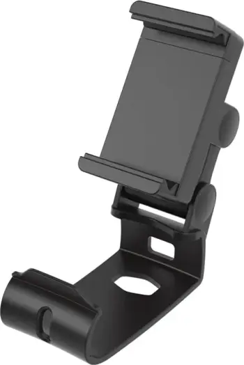 Mbajtës telefoni për kontrollues Cooler Master Storm Controller Cradle V1, i zi