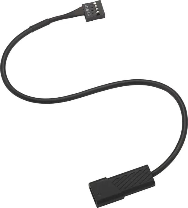 Kasë ventilator Cooler Master SickleFlow Edge 120 ARGB, set 3 copë, e bardhë - 5