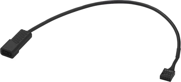 Kasë ventilator Cooler Master SickleFlow Edge 120 ARGB, set 3 copë, e bardhë - 6