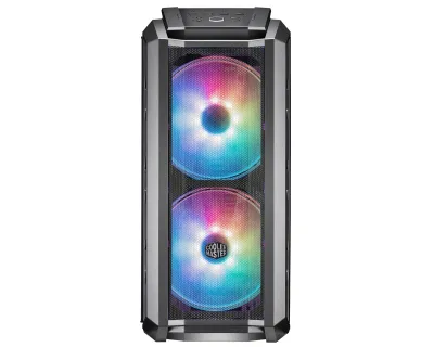 Kasë Cooler Master MasterCase H500P Mesh - E zezë - 3