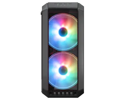 Kasë Cooler Master MasterCase H500 - E zezë - 2
