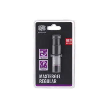 Pastë Termale Cooler Master MasterGel Regular - 12g