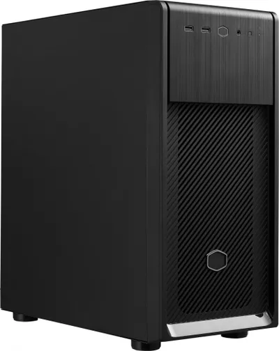 Kasë Cooler Master Elite 500, Midi Tower - 1