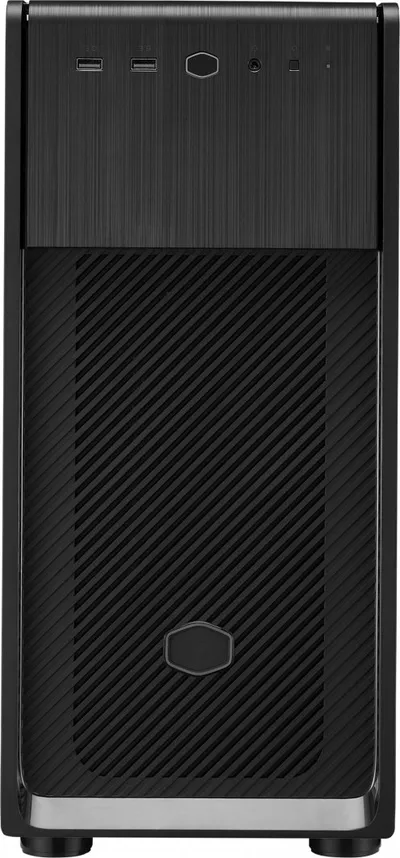 Kasë Cooler Master Elite 500, Midi Tower - 2
