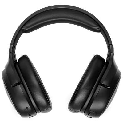 Cooler Master MH670, Gaming Headphones Full Size Wireless USB - 5