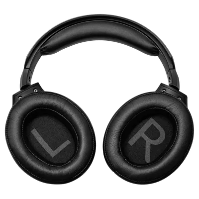 Cooler Master MH670, Gaming Headphones Full Size Wireless USB - 6