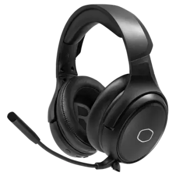 Cooler Master MH670, Gaming Headphones Full Size Wireless USB