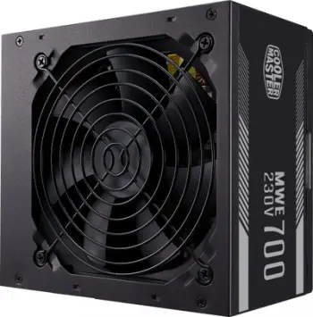 Burim energjie Cooler Master MWE 700 White V2 700W PSU (MPE-7001-ACABW-NL), II