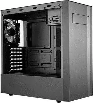 Kasë Cooler Master MasterBox NR600, Midi Tower