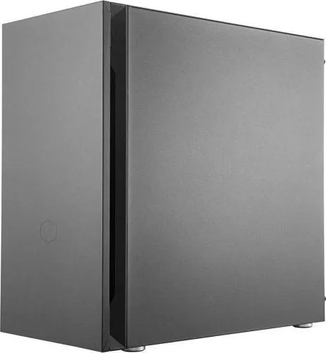 Kasë Cooler Master Silencio S600, Midi Tower - 3