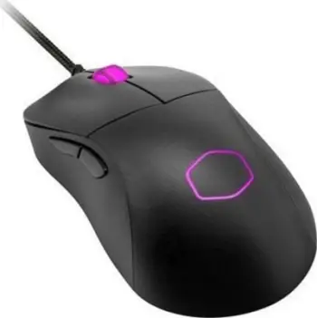 Maus Master Cooler Mm730 (MM-730-KKOL1), i zi