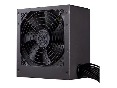 Burim energjie Cooler Master MWE White 500 - 500W - 1