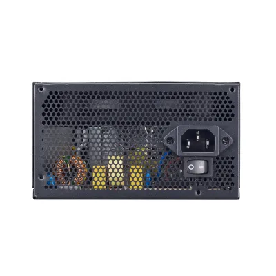 Burim energjie Cooler Master MWE White 500 - 500W - 4