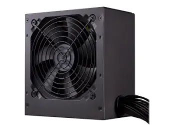 Burim energjie Cooler Master MWE White 500 - 500W