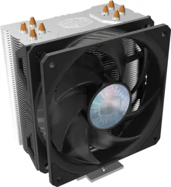 Ftohës Cooler Master Hyper 212 EVO V2 (RR-2V2E-18PK-R2), 120 mm