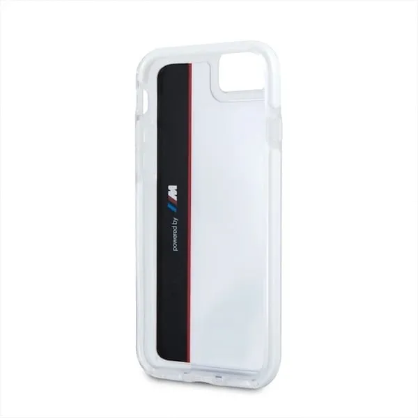 Mbulesë telefoni BMW Hard Case për iPhone 7, transparente - 4
