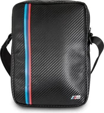 Çantë tablet BMW Carbon M Sport 8", e zezë