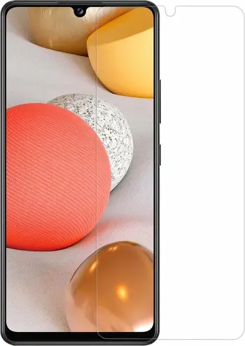 Mbrojtëse për ekran Nillkin Amazing H për Samsung Galaxy A42 5G