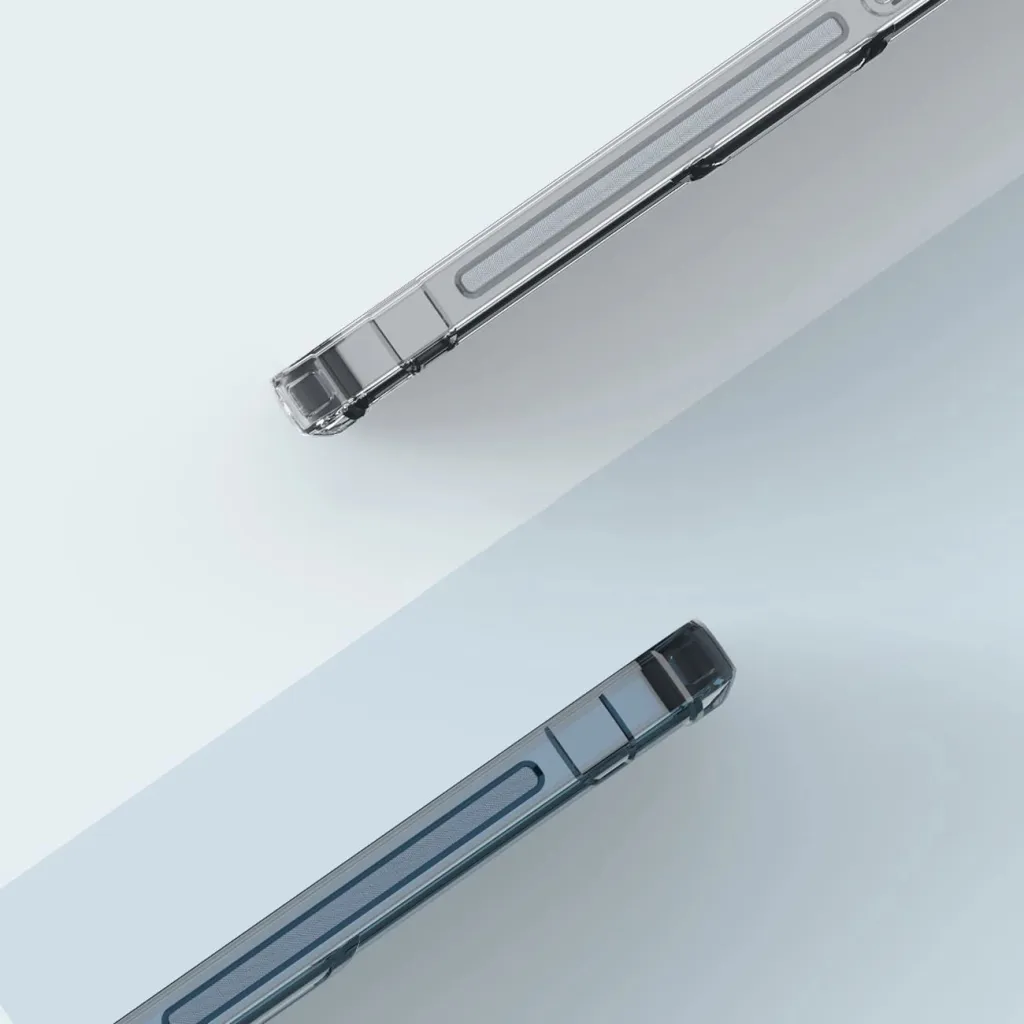 Mbështjellës Nillkin Nature Pro për iPhone 15 Pro Max me MagSafe, blu - 17