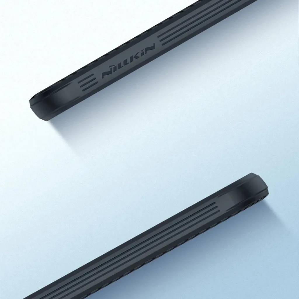Mbështjellës Nillkin CamShield Pro Magnetic për iPhone 14 Pro Max, MagSafe, mbrojtje kamerës, Blu - 12
