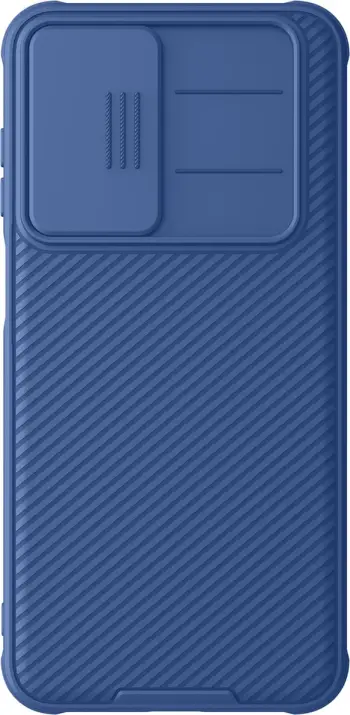 Mbështjellës Nillkin CamShield Pro për Samsung Galaxy A26 5G, i zi
