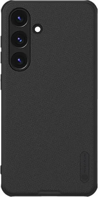 Mbështjellës Nillkin Super Frosted Shield Pro për Samsung Galaxy S24+, i zi