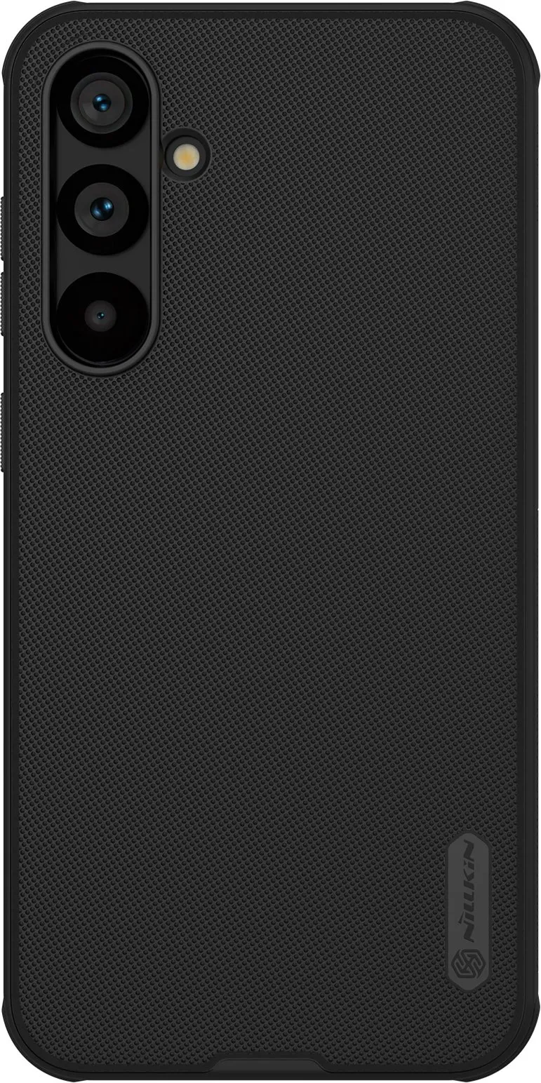 Mbështjellës Nillkin Super Frosted Shield Pro për Samsung Galaxy S23 FE, i zi - 1