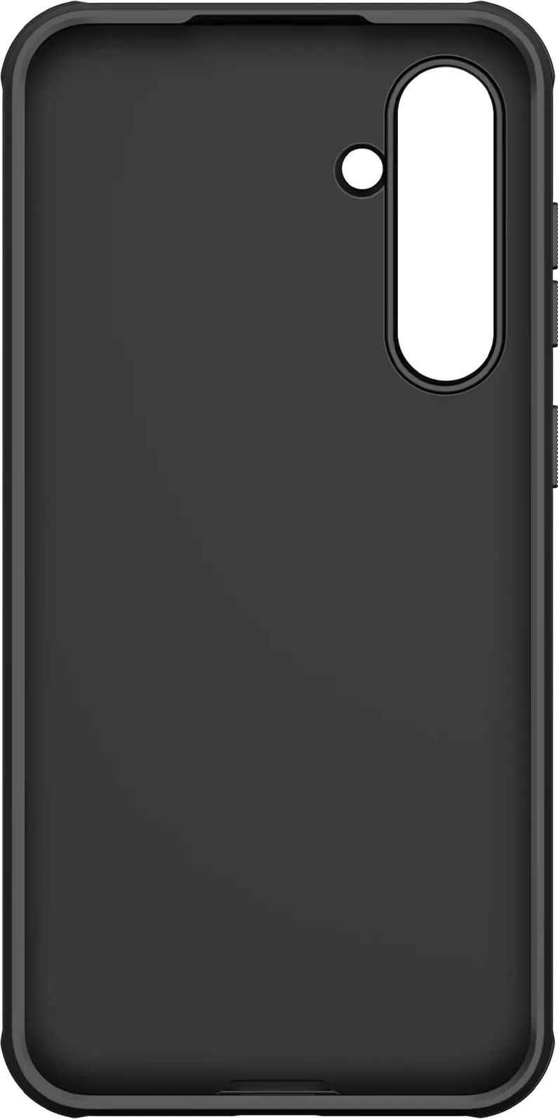 Mbështjellës Nillkin Super Frosted Shield Pro për Samsung Galaxy S23 FE, i zi - 6